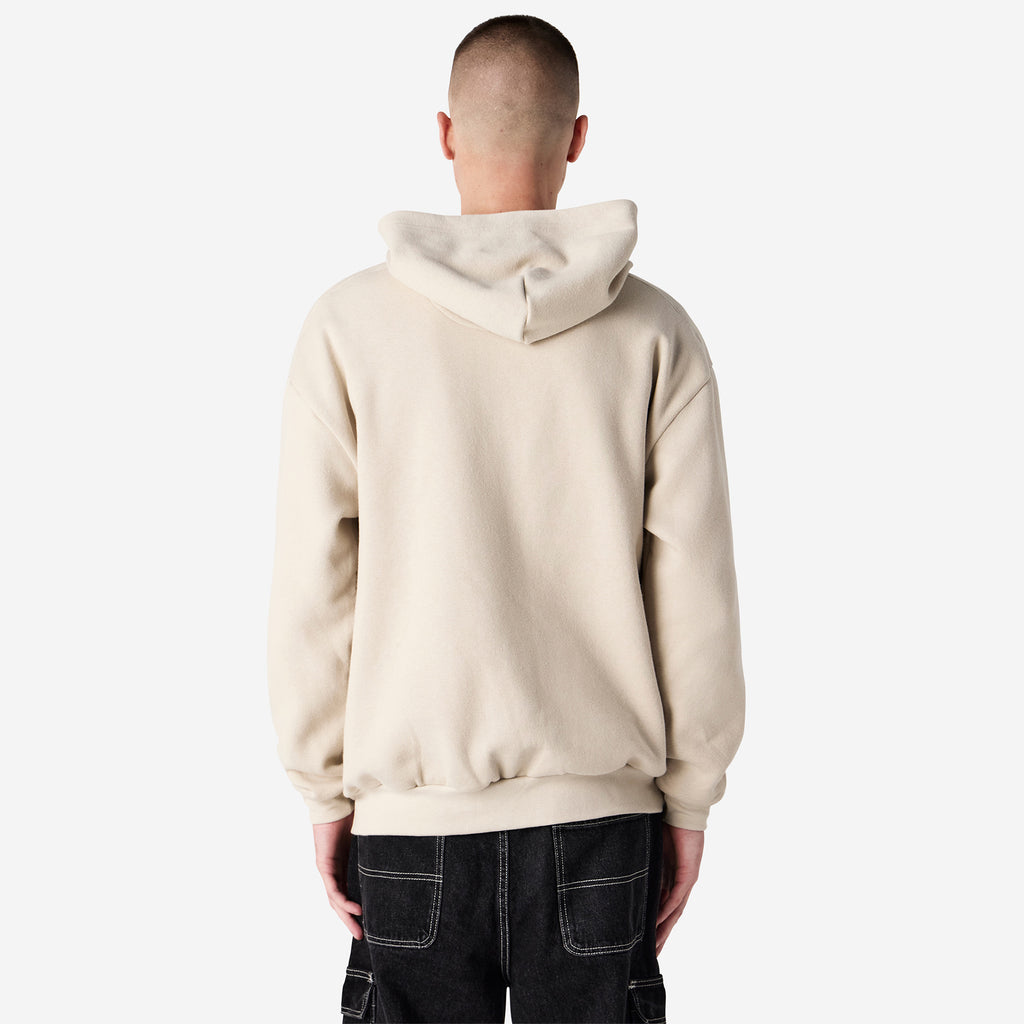 Reflex Fleece Unisex Full Zip Hooded Sweat