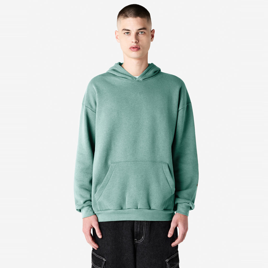 Reflex Fleece Unisex Hooded Sweatshirt