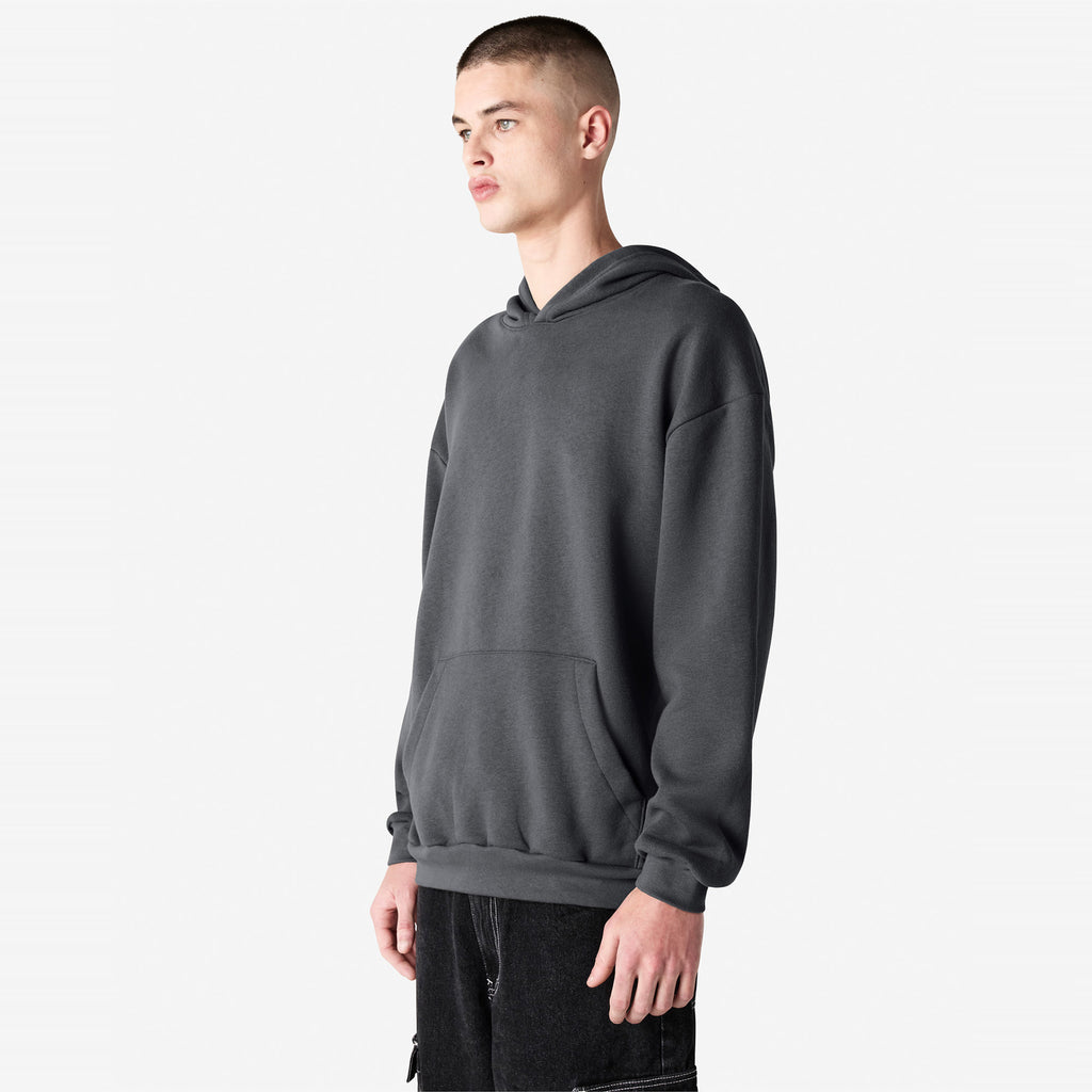 Reflex Fleece Unisex Hooded Sweatshirt