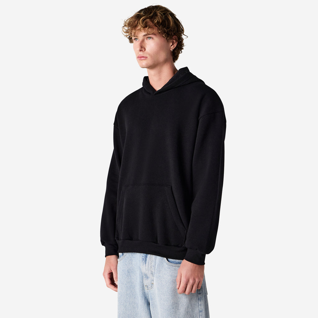 Reflex Fleece Unisex Hooded Sweatshirt