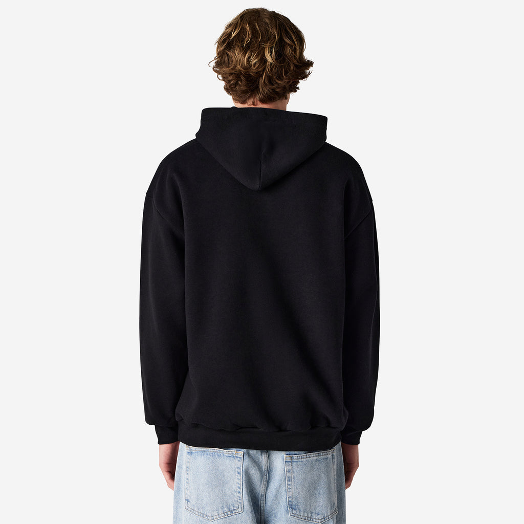 Reflex Fleece Unisex Hooded Sweatshirt