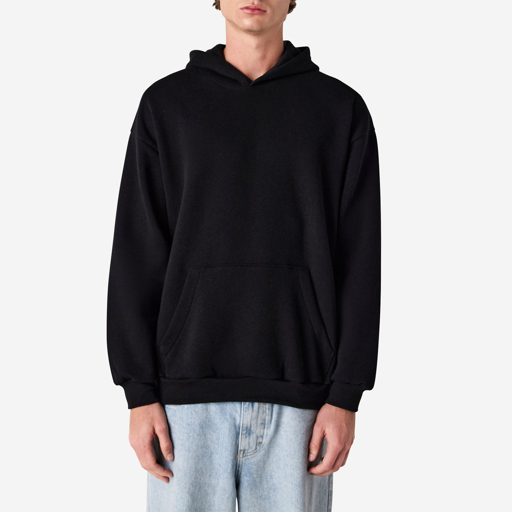 Reflex Fleece Unisex Hooded Sweatshirt