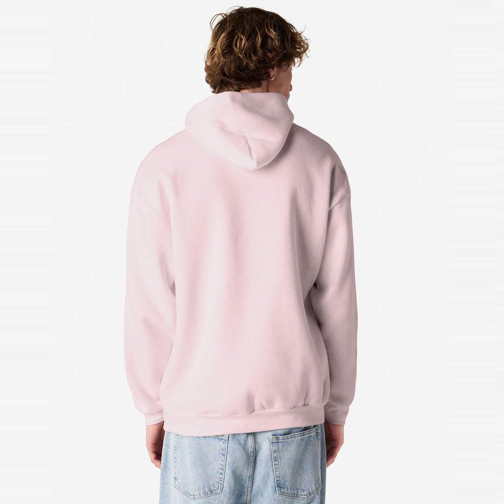 Reflex Fleece Unisex Hooded Sweatshirt