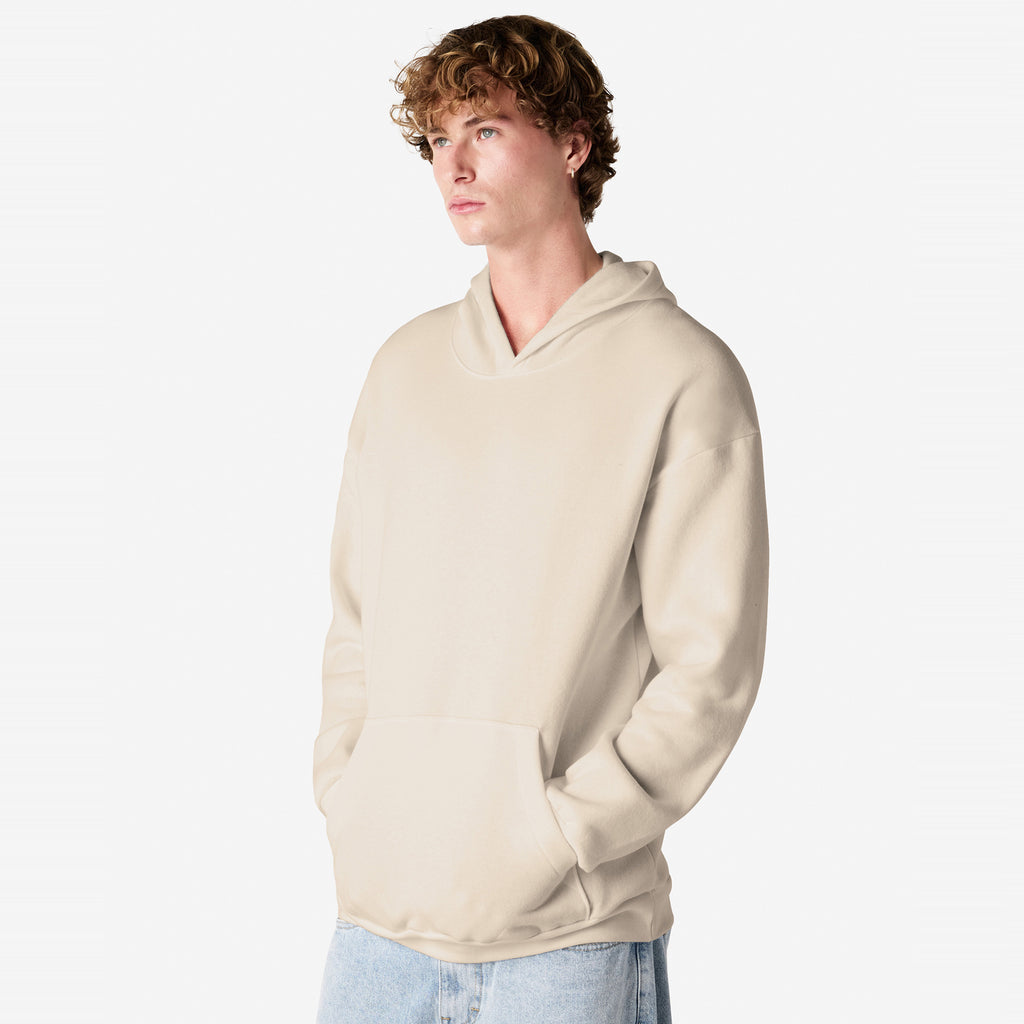 Reflex Fleece Unisex Hooded Sweatshirt