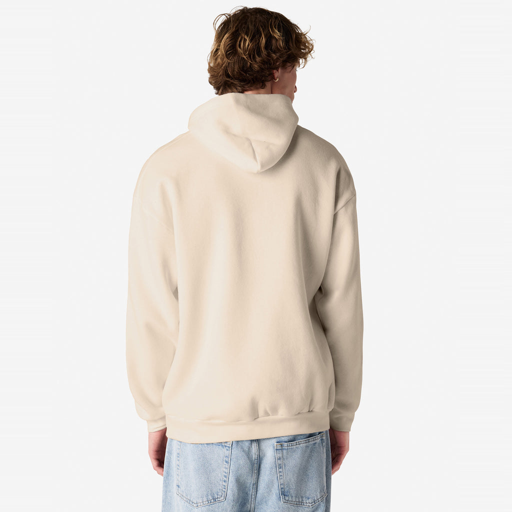 Reflex Fleece Unisex Hooded Sweatshirt