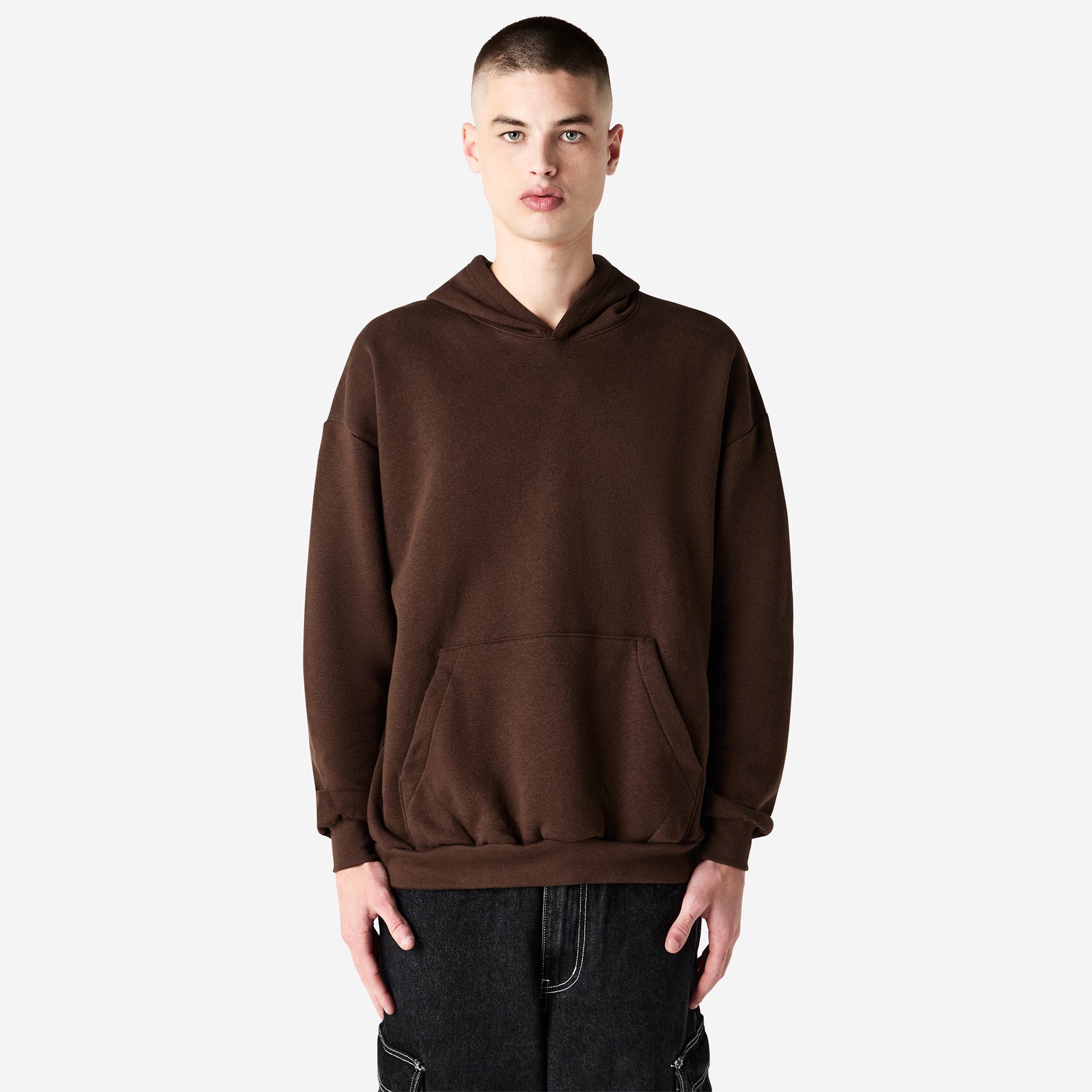 Reflex Fleece Unisex Hooded Sweatshirt