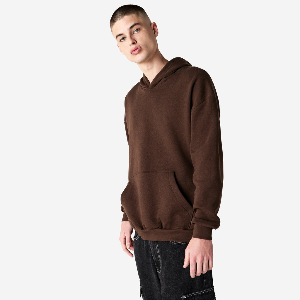 Reflex Fleece Unisex Hooded Sweatshirt