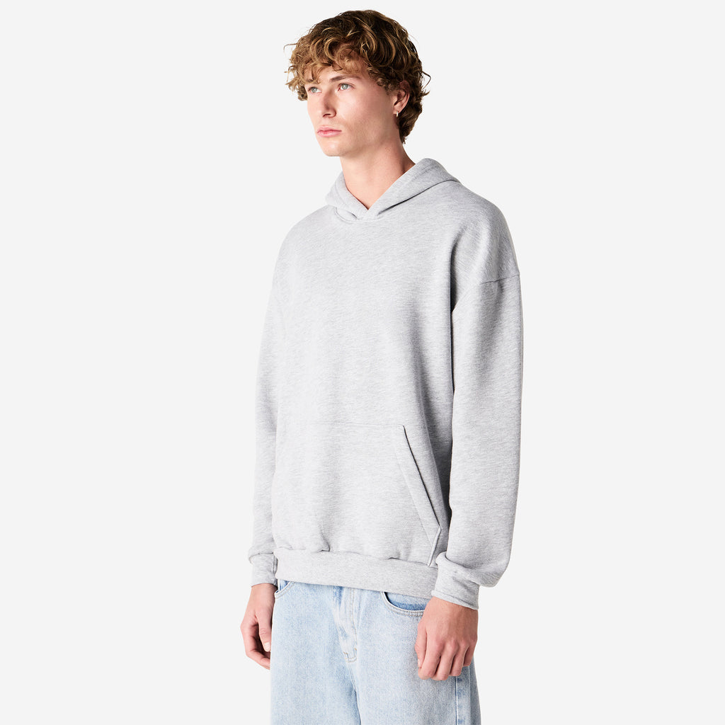 Reflex Fleece Unisex Hooded Sweatshirt