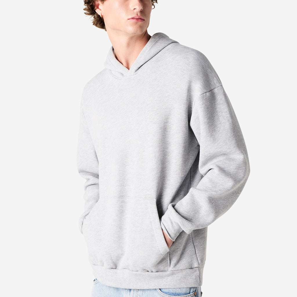 Reflex Fleece Unisex Hooded Sweatshirt