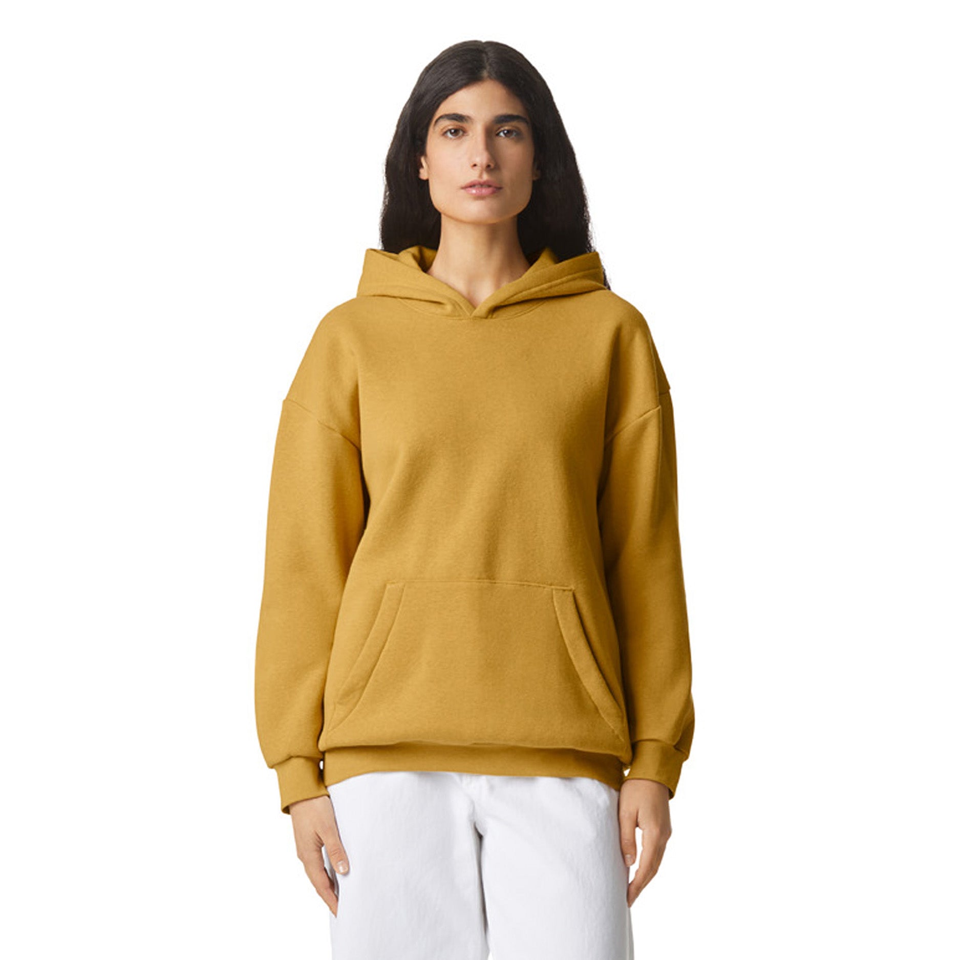 Reflex Fleece Unisex Hooded Sweatshirt