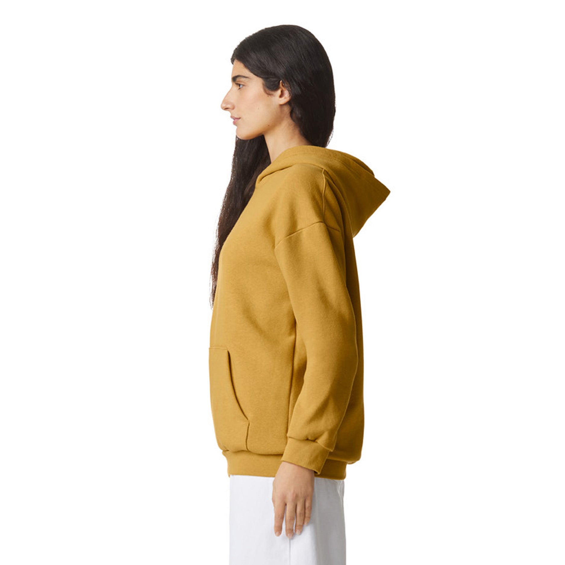 Reflex Fleece Unisex Hooded Sweatshirt