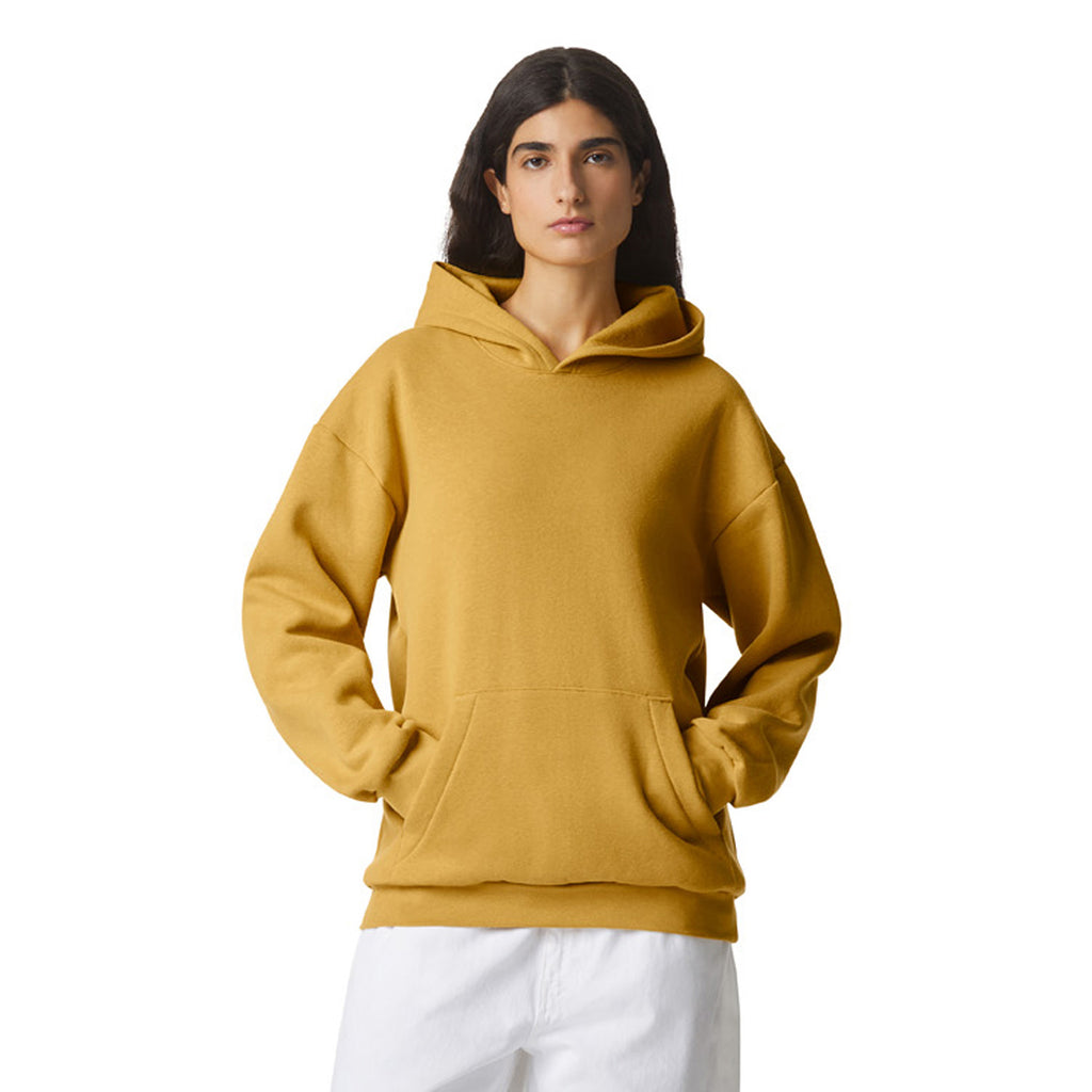 Reflex Fleece Unisex Hooded Sweatshirt