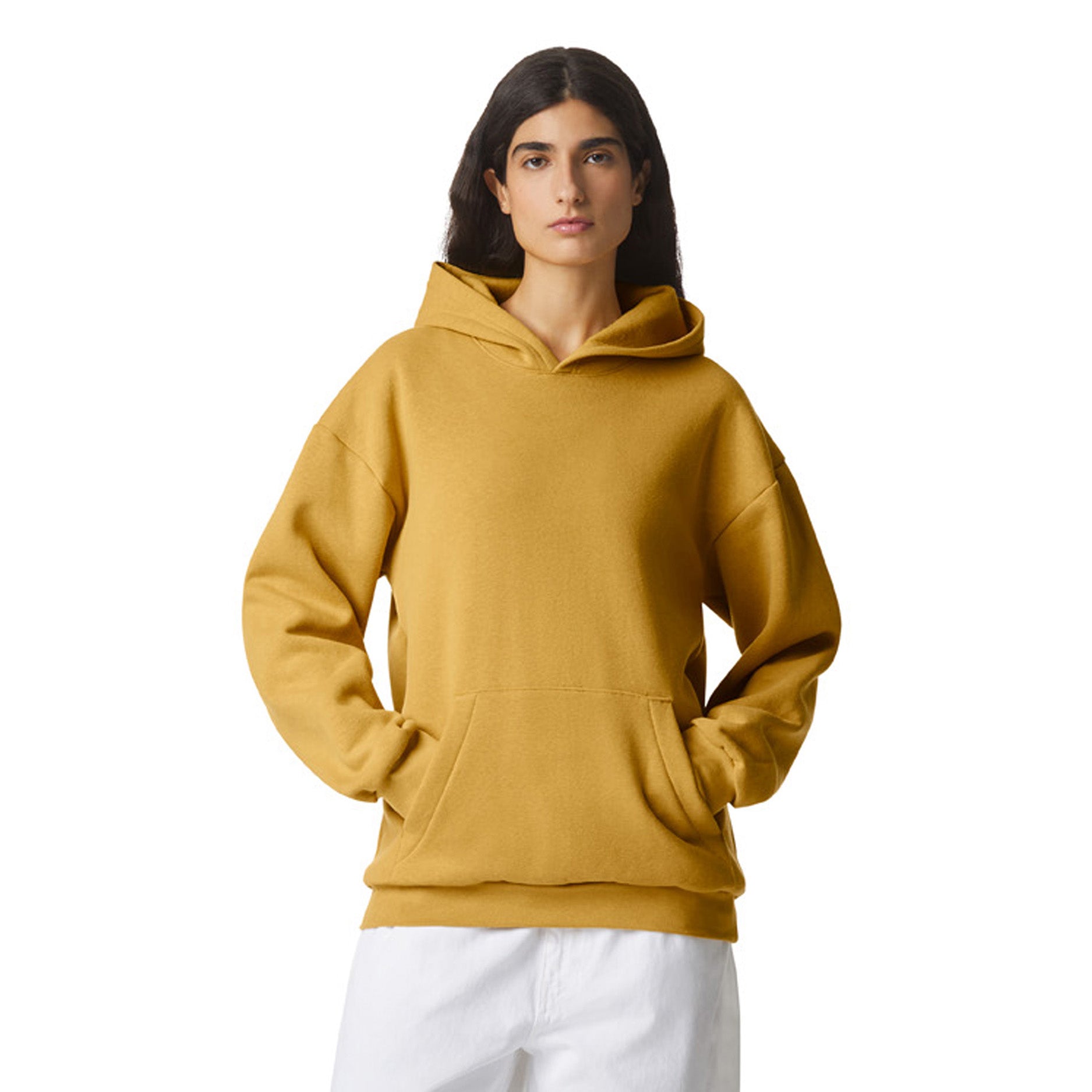 Reflex Fleece Unisex Hooded Sweatshirt