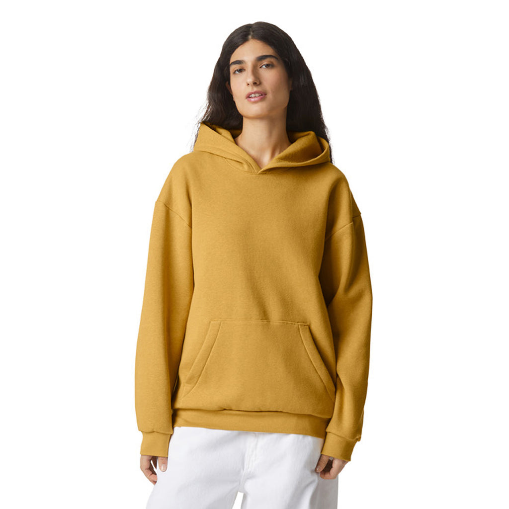 Reflex Fleece Unisex Hooded Sweatshirt