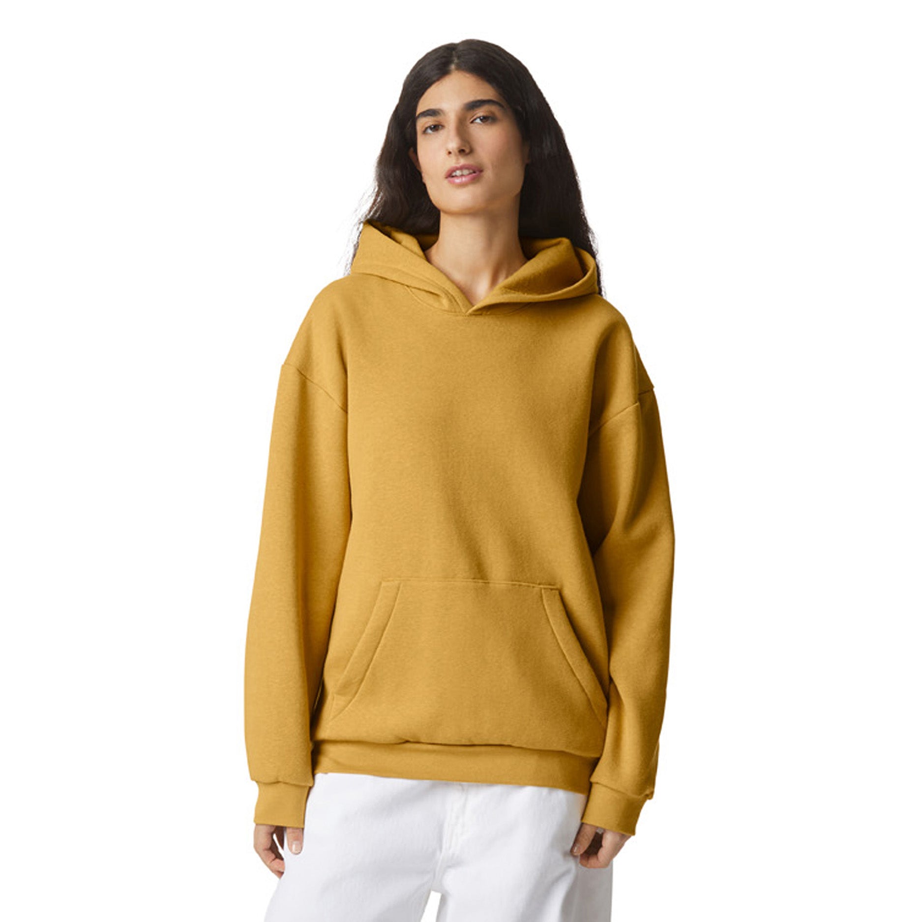 Reflex Fleece Unisex Hooded Sweatshirt