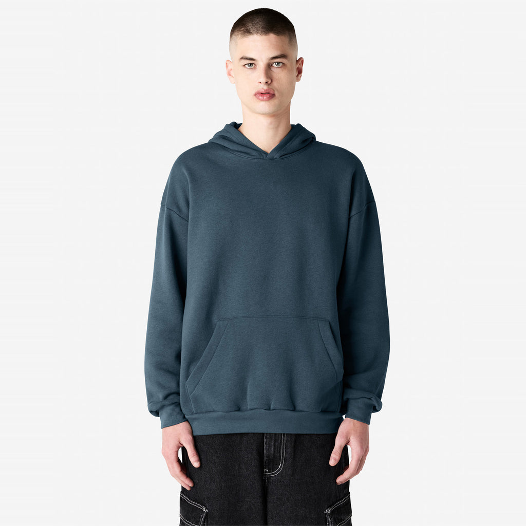 Reflex Fleece Unisex Hooded Sweatshirt