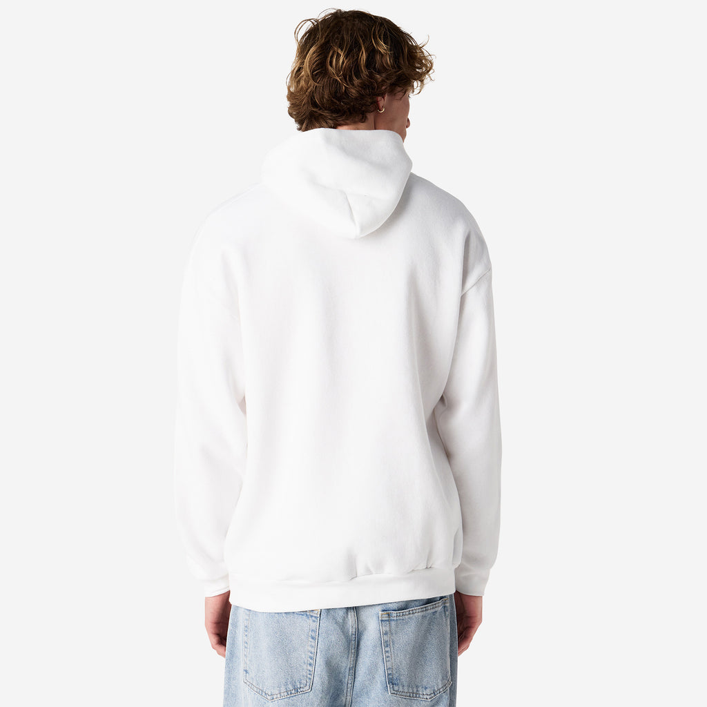 Reflex Fleece Unisex Hooded Sweatshirt