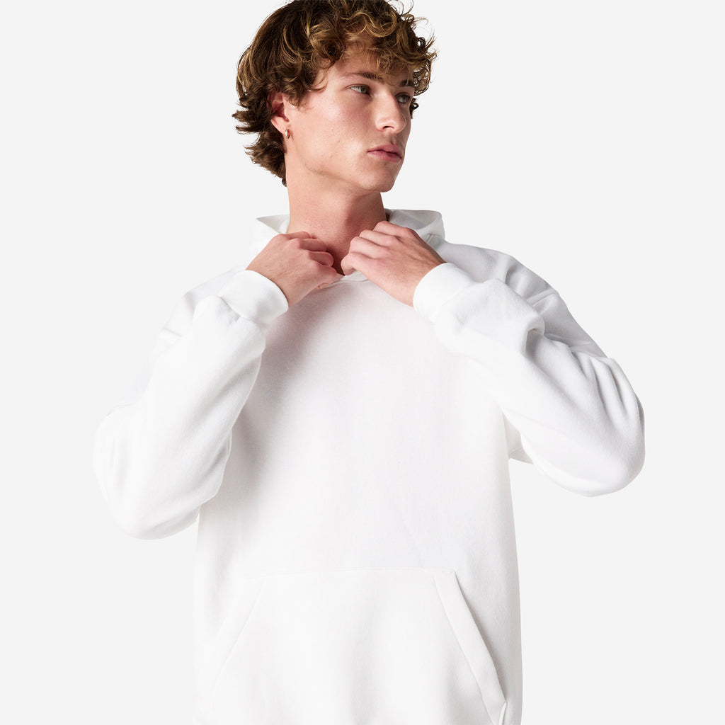 Reflex Fleece Unisex Hooded Sweatshirt